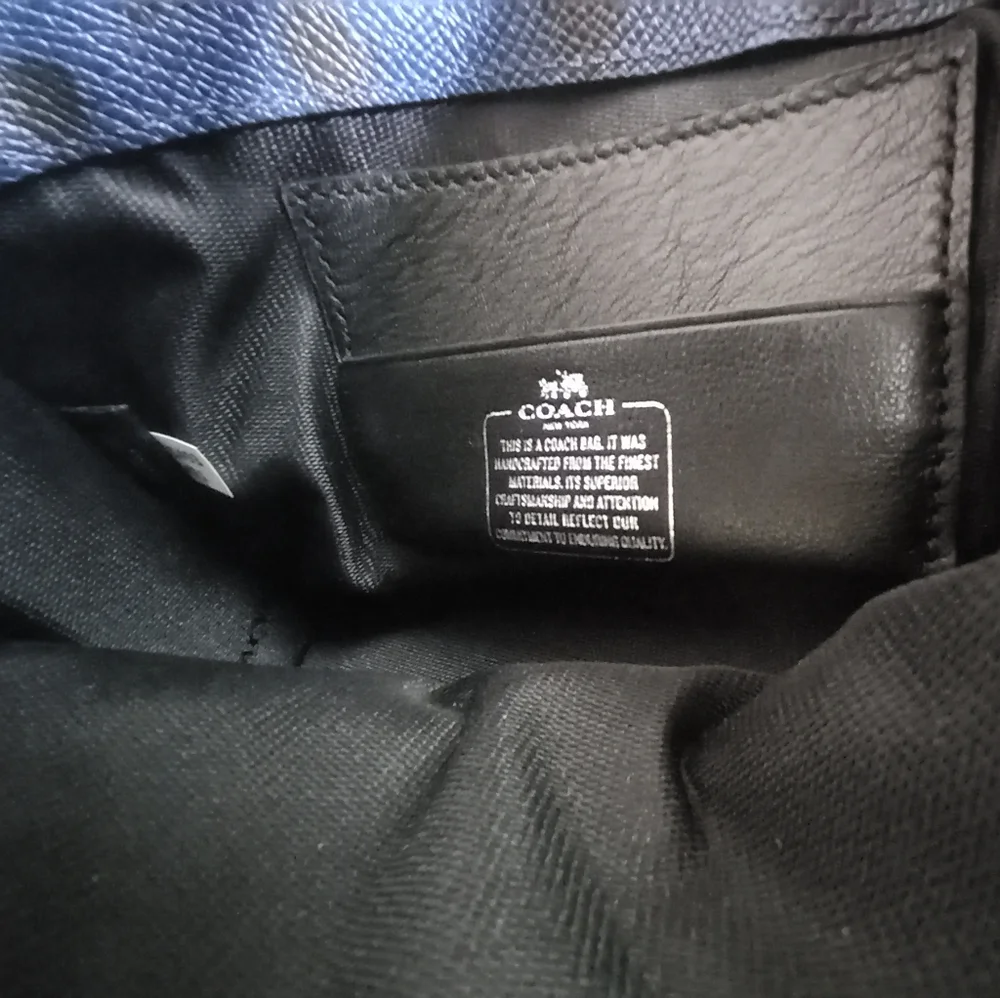 Coach Cady, Badlands Print on Crossgrain Leather, LE, Rare!!!